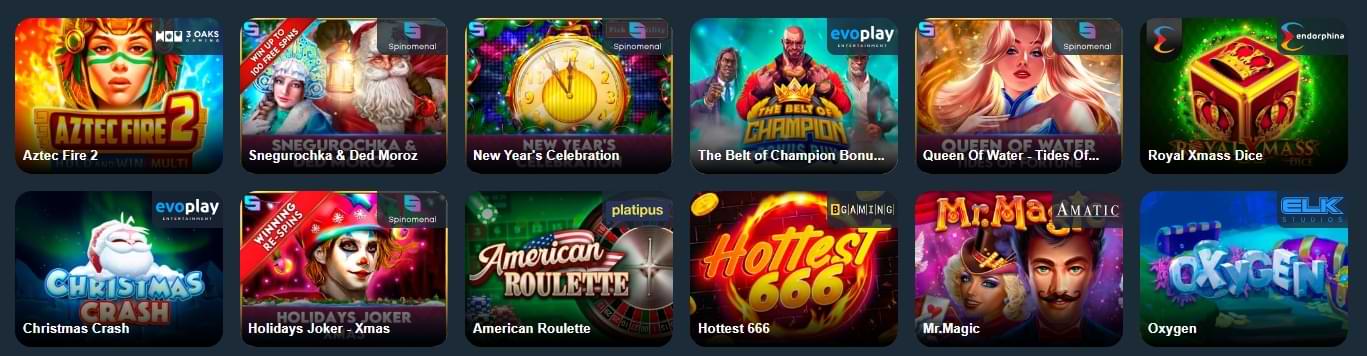 gama casino официальный